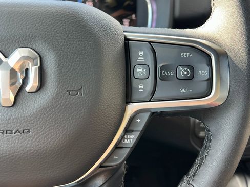 New 2026 RAM 1500 Big Horn/Lone Star image 25