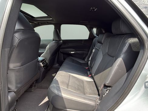 Certified 2023 Lexus RX 350 Premium w/ Accessory Package AWD/4WD image 15