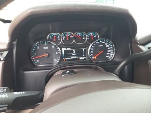 Used 2015 Chevrolet Tahoe LTZ image 29