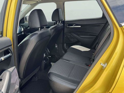 Used 2023 Kia Seltos S FWD image 38