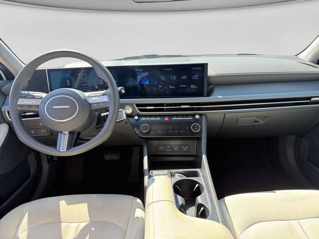 Used 2025 Hyundai Sonata SEL FWD image 23