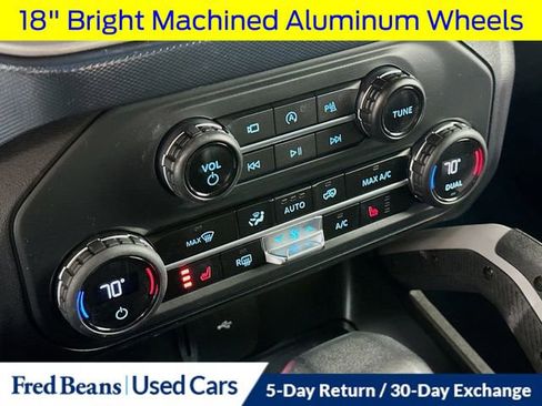 Certified 2023 Ford Bronco Outer Banks image 19