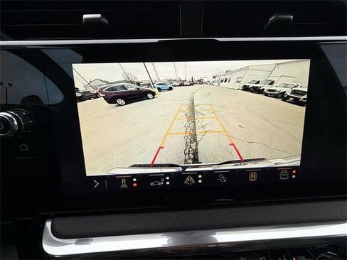 Used 2024 GMC Sierra 1500 Denali image 49