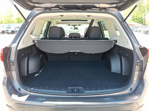 Used 2022 Subaru Forester Premium AWD/4WD image 28
