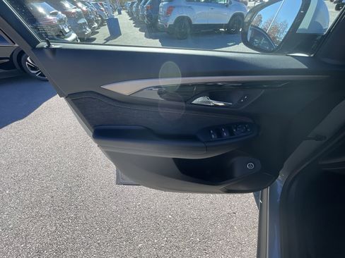 New 2025 Chevrolet TrailBlazer ACTIV w/ Convenience Package image 23