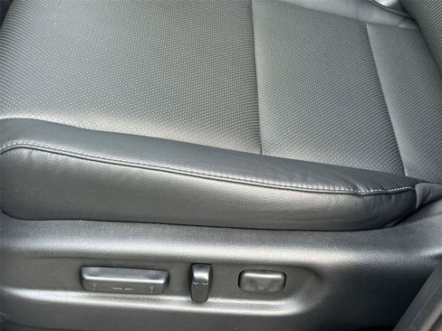 Used 2026 Honda Ridgeline RTL image 13