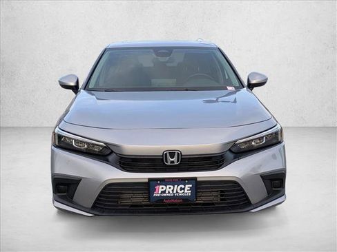 Used 2023 Honda Civic EX image 2