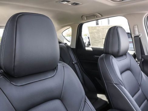 Used 2025 MAZDA CX-5 AWD 2.5 S w/ Preferred Package image 38