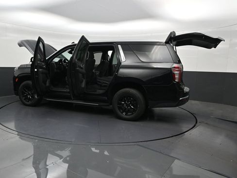Used 2021 Chevrolet Tahoe LS RWD image 34