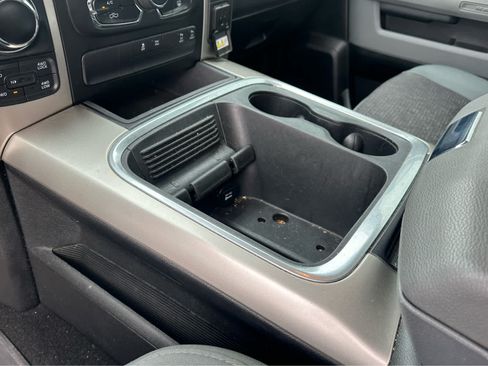 Used 2018 RAM 1500 Big Horn AWD/4WD image 14