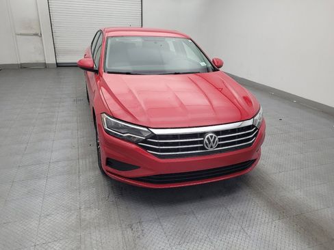 Used 2021 Volkswagen Jetta R-Line FWD image 14
