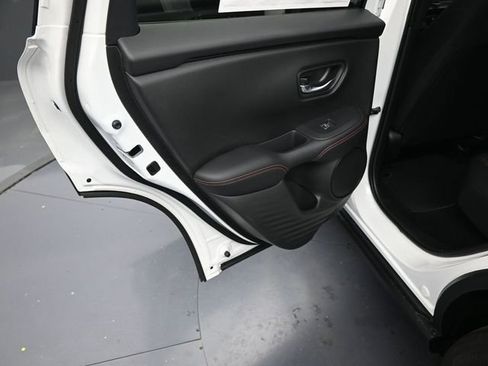 Certified 2025 Honda HR-V Sport image 26