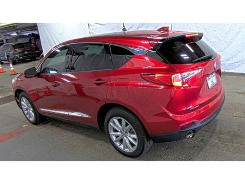 Used 2021 Acura RDX AWD image 6
