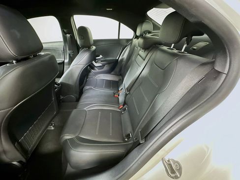 Used 2021 Mercedes-Benz A 220 image 14