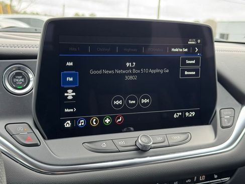 Used 2024 Chevrolet Blazer LT w/ Convenience Package image 29