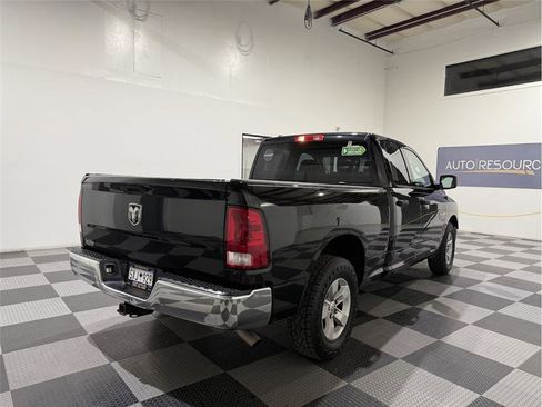 Used 2019 RAM 1500 Tradesman w/ Popular Equipment Group image 5