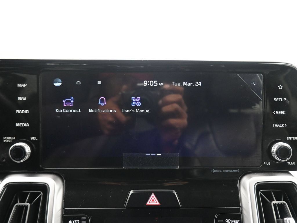 Used 2023 Kia Sorento S FWD image 18
