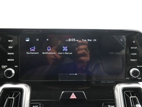 Used 2023 Kia Sorento S FWD image 18