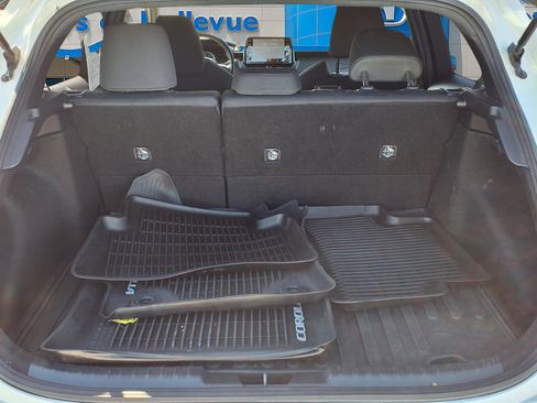 Used 2020 Toyota Corolla SE image 7