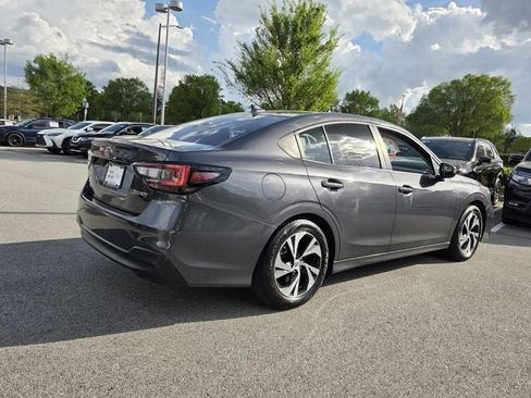 Used 2023 Subaru Legacy Premium AWD/4WD image 7