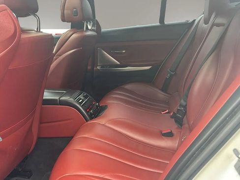 Used 2017 BMW 650i Gran Coupe image 19