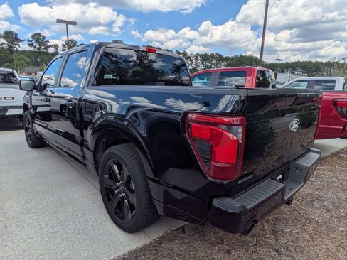 Certified 2025 Ford F150 STX w/ LOBO Package AWD/4WD image 3