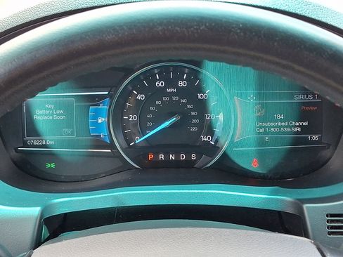 Used 2017 Ford Explorer Sport AWD/4WD image 20