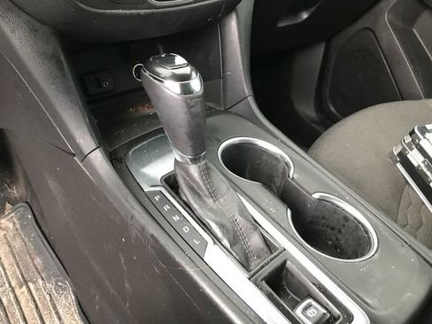 Certified 2018 Chevrolet Equinox LT image 7