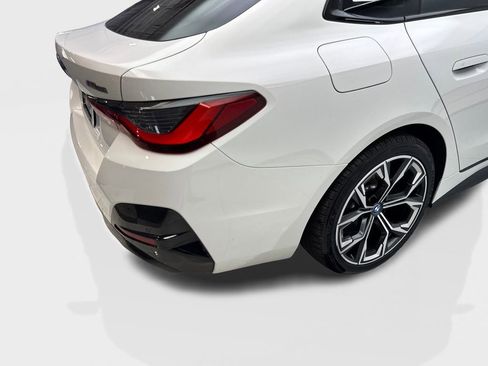 Used 2023 BMW i4 M50 AWD/4WD image 16