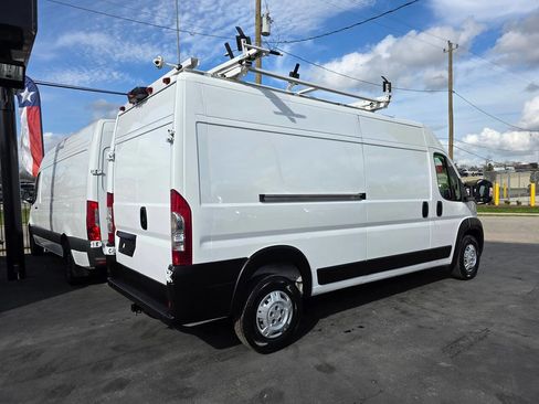 Used 2019 RAM ProMaster 3500 image 6