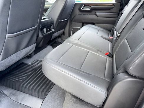Used 2024 Chevrolet Silverado 2500 LT w/ All Star Edition AWD/4WD image 29