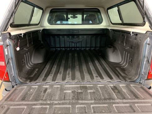 Used 2022 Chevrolet Colorado Z71 image 13