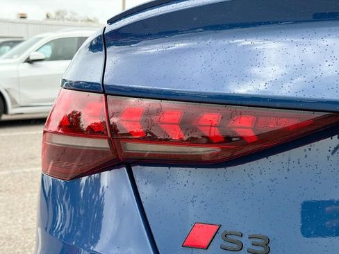 New 2026 Audi S3 Premium AWD/4WD image 10