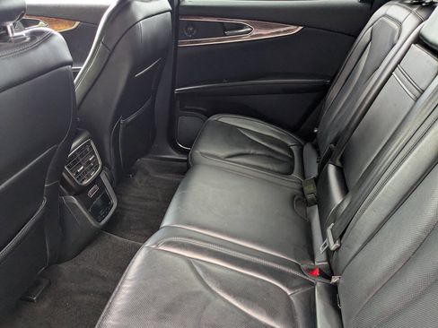 Used 2020 Lincoln Nautilus Reserve w/ Cargo Utility Package image 18