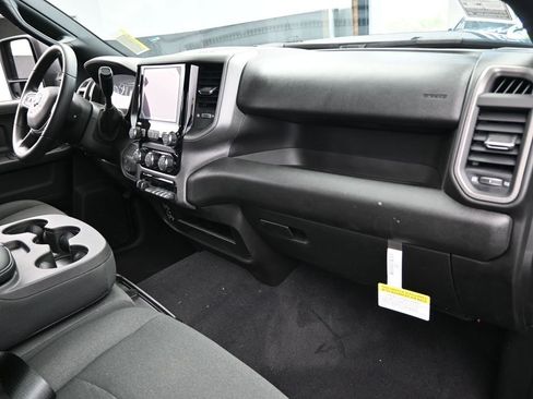 New 2026 RAM 2500 Tradesman image 40