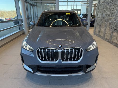 New 2026 BMW X1 xDrive28i w/ Convenience Package image 2