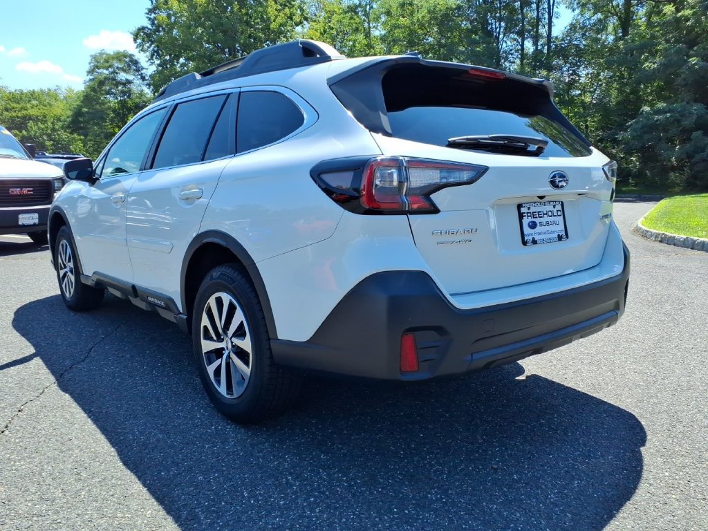 Used 2020 Subaru Outback Premium AWD/4WD image 20