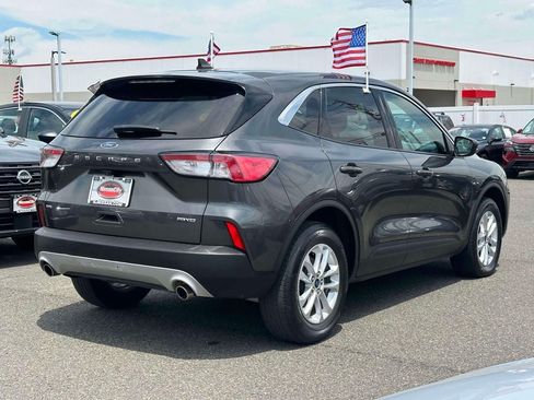 Used 2020 Ford Escape SE AWD/4WD image 5