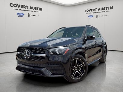 Used 2022 Mercedes-Benz GLE 350