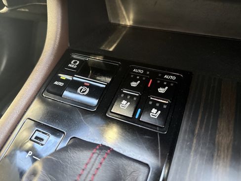 Used 2017 Lexus RX 350 AWD image 38