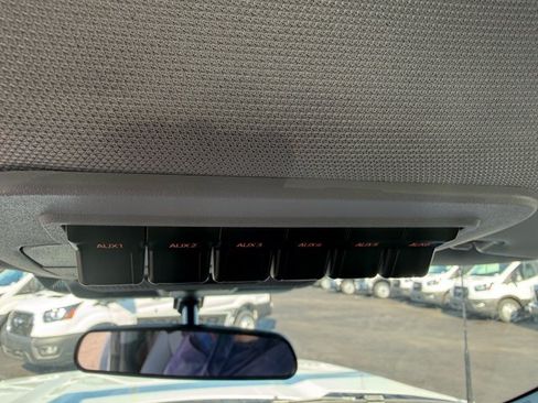 New 2026 Ford F250 XL w/ XL Chrome Package RWD image 20