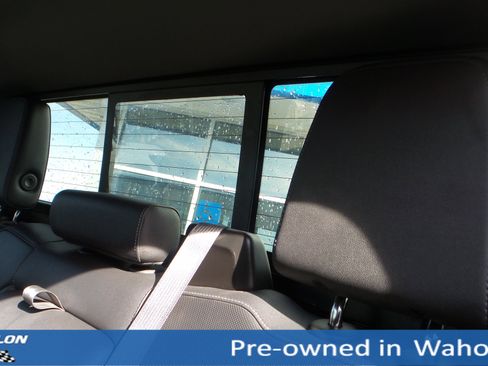 Used 2022 Chevrolet Silverado 2500 LTZ w/ LTZ Convenience Package image 20