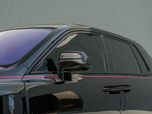 Used 2023 Rolls-Royce Phantom Sedan image 28