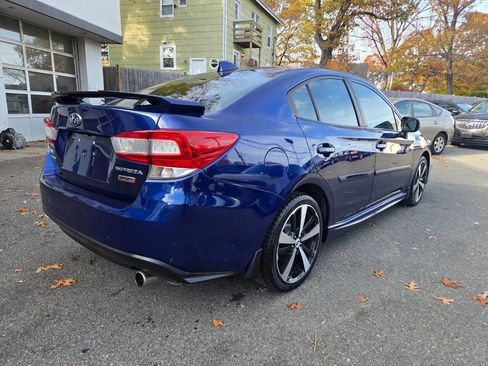 Used 2018 Subaru Impreza 2.0i Sport image 17