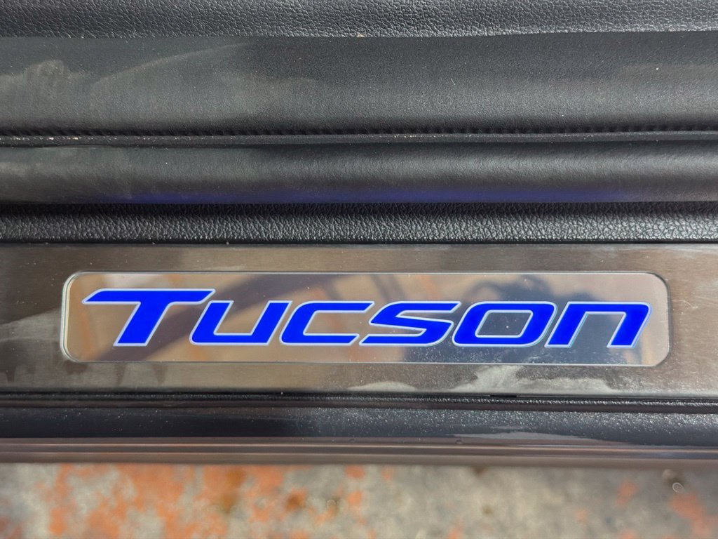New 2026 Hyundai Tucson SEL FWD image 33