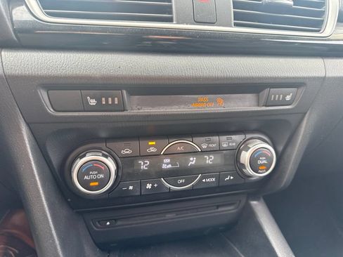 Used 2014 MAZDA MAZDA3 i Grand Touring FWD image 21