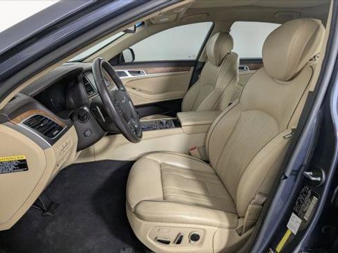 Used 2017 Genesis G80 5.0 Ultimate image 14