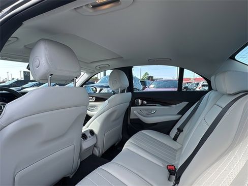 Certified 2023 Mercedes-Benz E 350 4MATIC Sedan image 13
