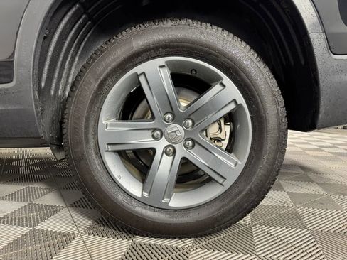 Used 2021 Honda Ridgeline RTL image 45