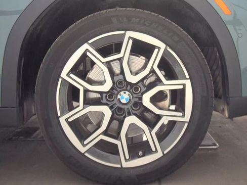 Used 2025 BMW X2 xDrive28i w/ Premium Package AWD/4WD image 17